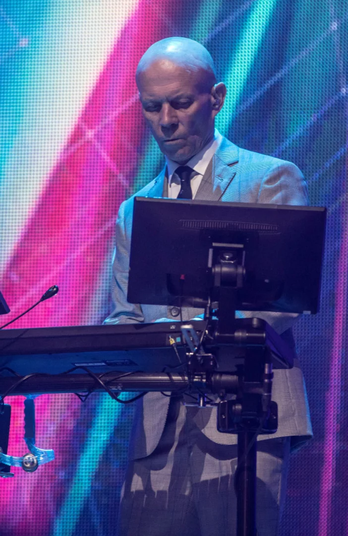 Synth-pop legend Vince Clarke announces solo album