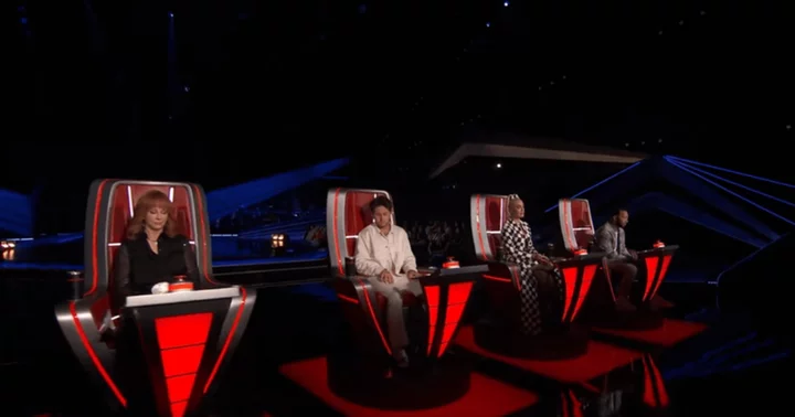 When will 'The Voice' Season 24 Episode 4 air? Coaches feud to steal next singing phenomenon