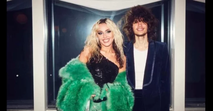 Maxx Morando: 2023 net worth and 3 unknown facts about Miley Cyrus' boyfriend