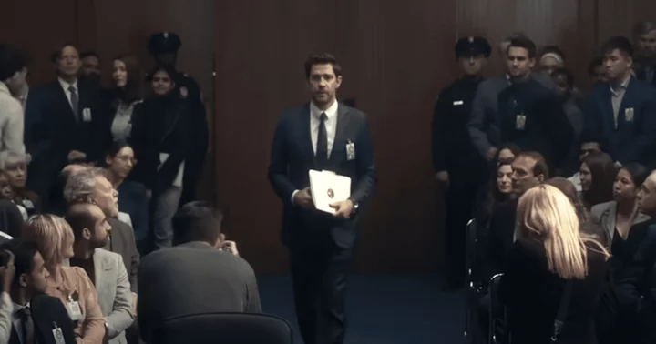 ‘Tom Clancy’s Jack Ryan’ Season 4: Will Jack Ryan become POTUS? His fate may not be based on the books