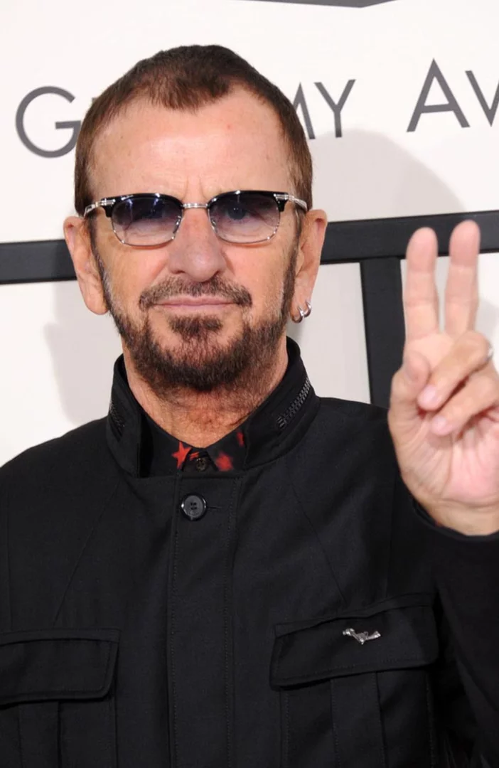 Ringo Starr slams 'terrible rumours' John Lennon was replaced by AI on Now And Then