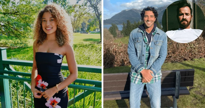 Who is Erika Cardenas? 'The Bachelor' Season 28 star Joey Graziadei set to romance Justin Theroux's gym buddy on ABC show