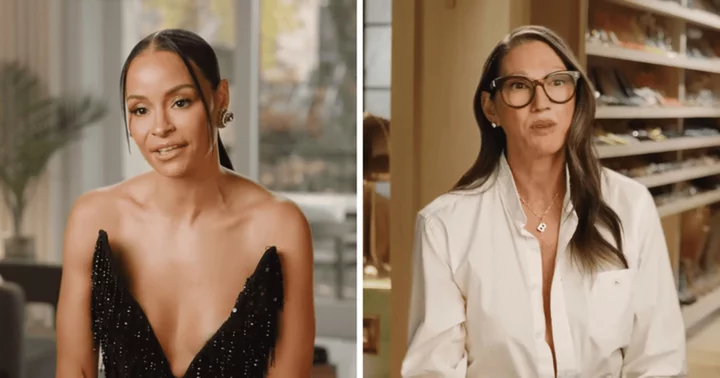 When will 'RHONY' Season 14 'Reboot' Episode 7 air? Sai De Silva and Jenna Lyons' casting for fake eyelash line ensues drama