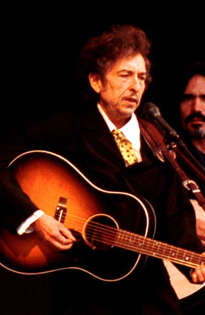 Bob Dylan Songwriter Fellowship launches