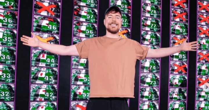 Is MrBeast a 'Twitter cheater'? Fans react as YouTuber unveils Tesla giveaway on Instagram Threads debut