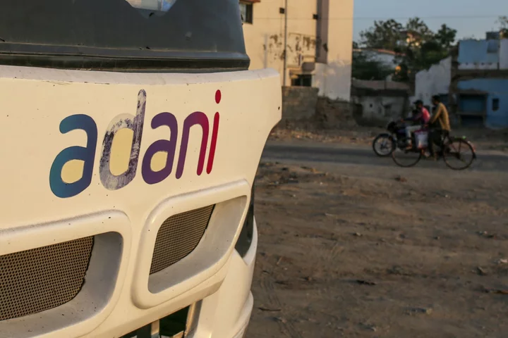 Adani Plans $84 Billion Spending After Hindenburg Market Rout