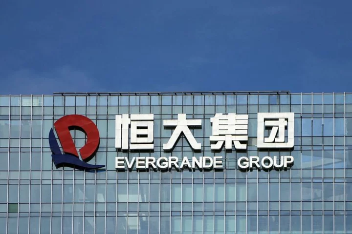 Evergrande's liabilities, depleted coffers raise business viability concerns