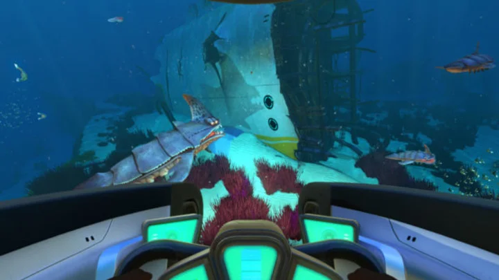 Third Subnautica Game Confirmed by Developer Unknown Worlds