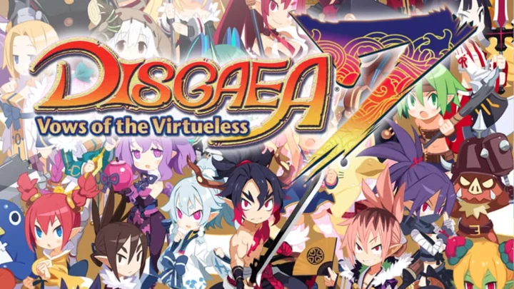 How to Pre-order Disgaea 7