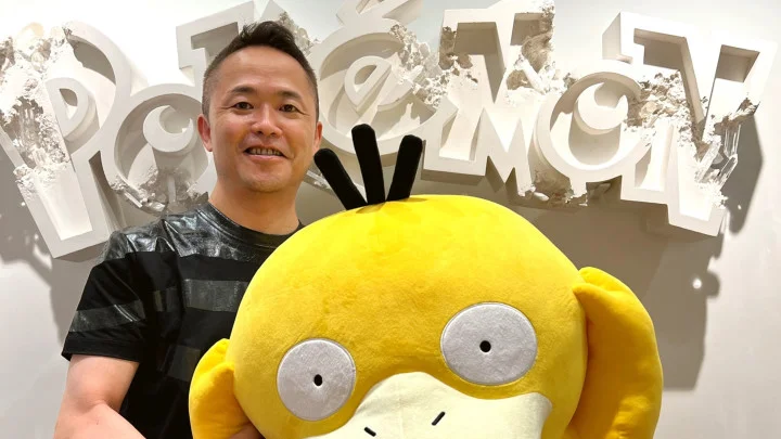 Junichi Masuda Leaves Game Freak