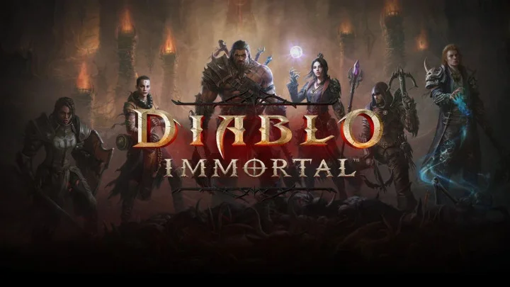 Does Diablo Immortal Have Microtransactions?