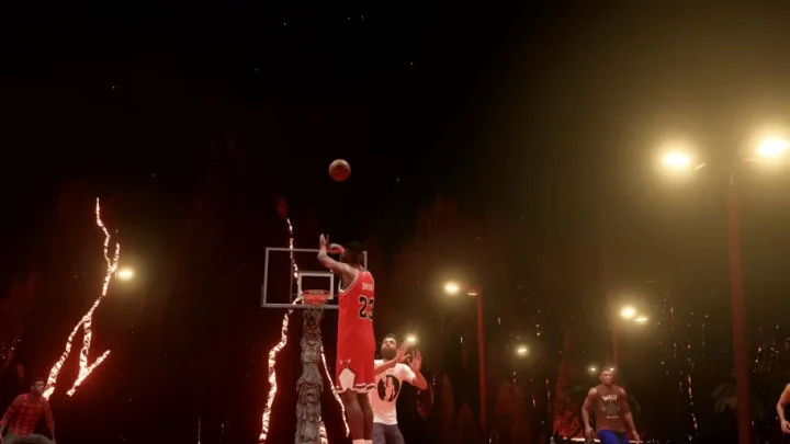 NBA 2K23 Best Jump Shot Season 2: Current and Next Gen