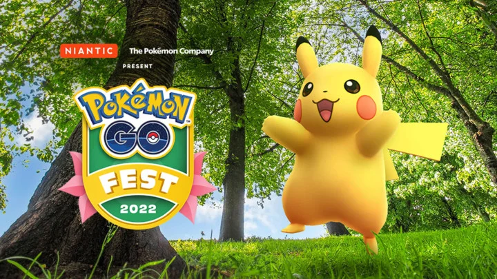 PokÃ©mon GO Fest: Berlin: When is it, How to Buy Tickets