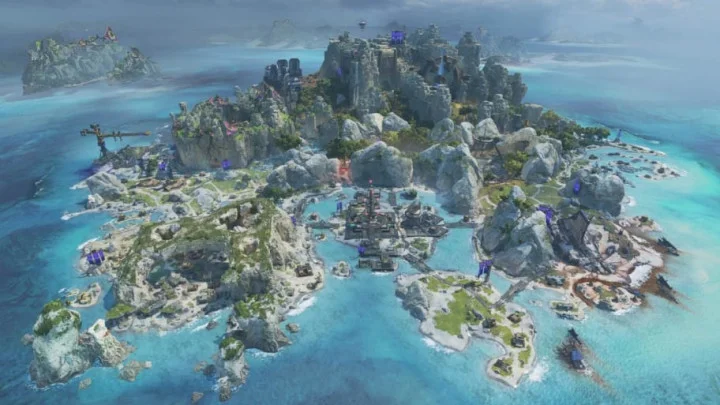 Does Storm Point Return in Apex Legends Season 15?