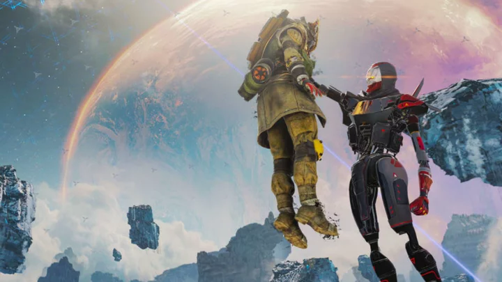 All Apex Legends Weapon Buffs and Nerfs in Season 18