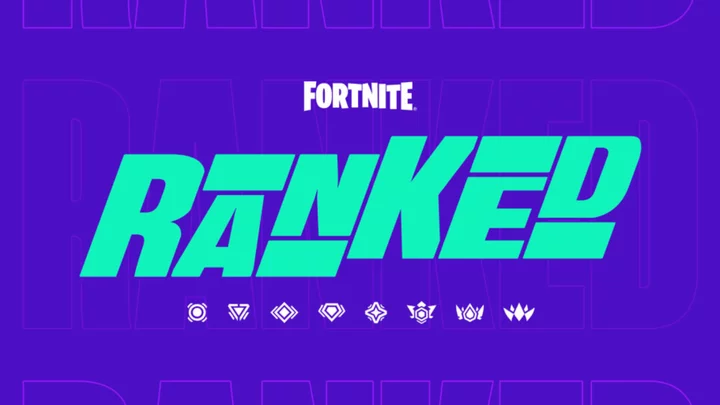 When Does Fortnite Ranked Start?