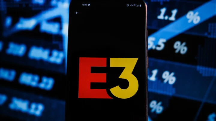 E3 Will Return, In-Person and Virtually, in 2023