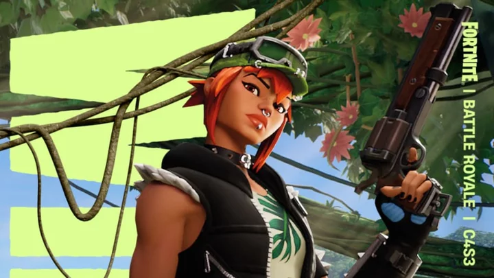 Fortnite Chapter 4 Season 3 Battle Pass Skins Revealed