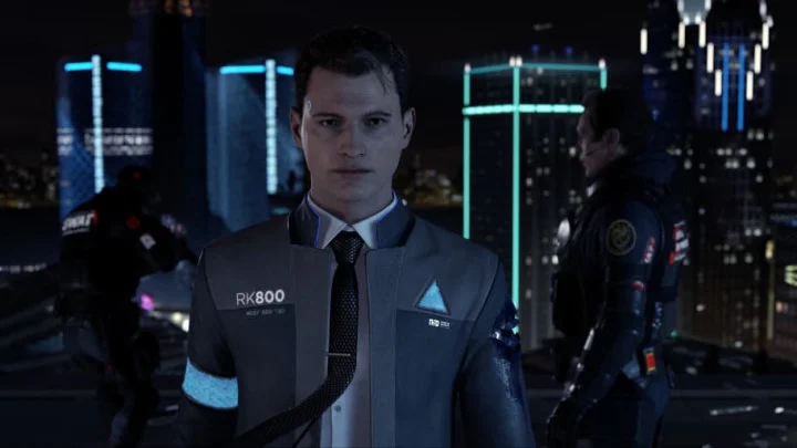 NetEase Acquires Detroit: Become Human Developer