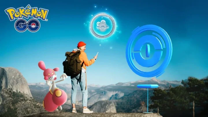 How to Get Dragon Scale in Pokémon GO 2022