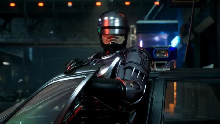 RoboCop: Rogue City Release Date Announced