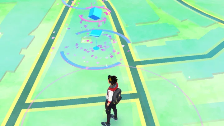 Ditto Pokemon GO February 2023: How to Catch