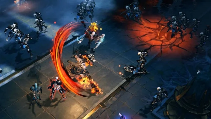 Diablo Immortal System Requirements