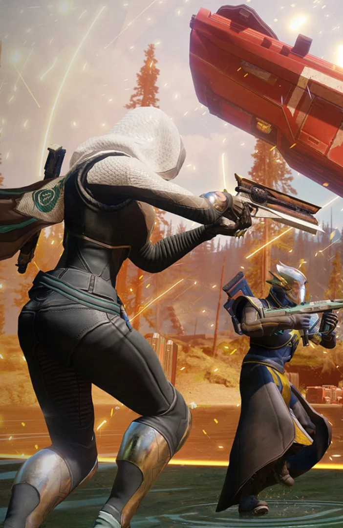 Bungie won't abandon Destiny 2 with the arrival of Marathon