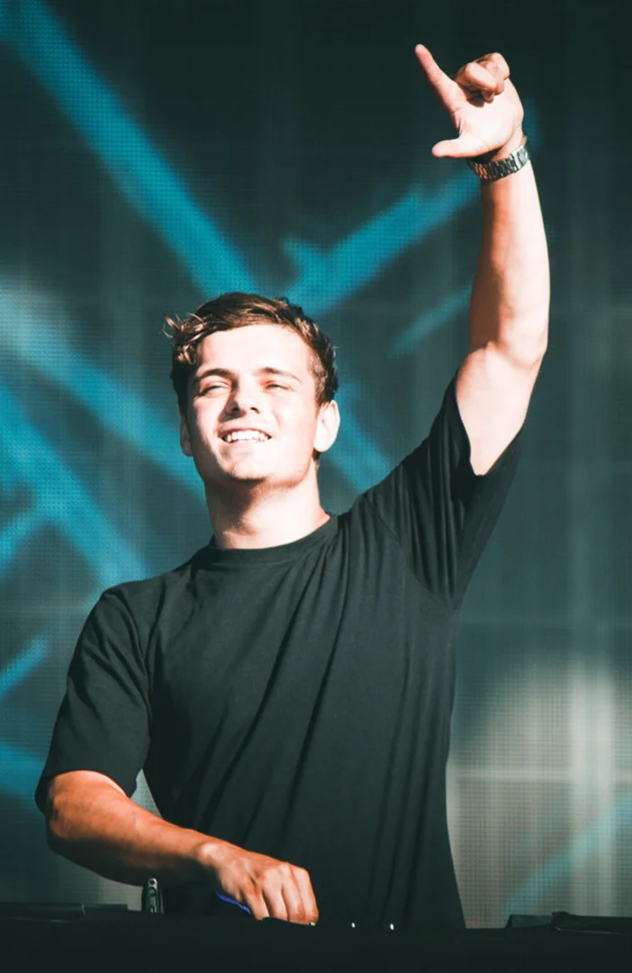 Marvel Snap reveals new anthem track featuring Martin Garrix