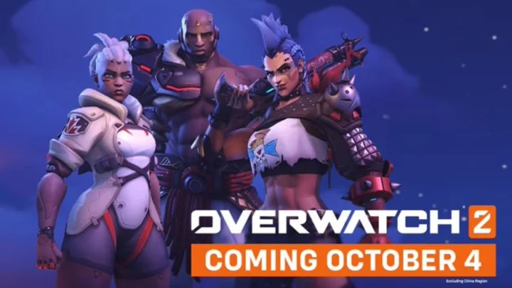 Overwatch 2 Devs Explain Hero System, Debunk Rumors