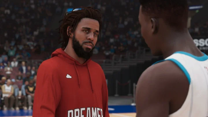 How to Get Traded in NBA 2K23 MyCareer