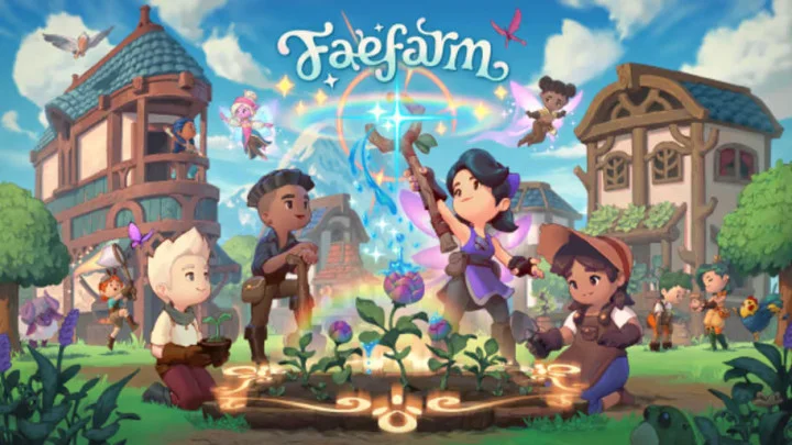 Fae Farm Release Date Information