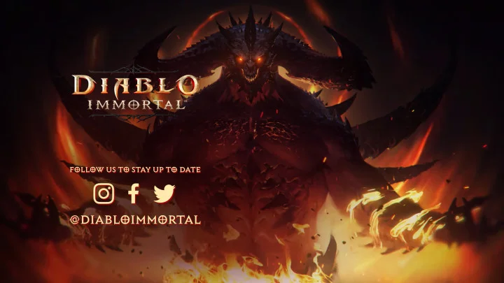 Diablo Immortal Blood Rose Spawn Time