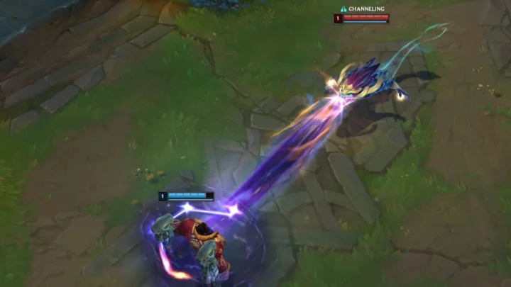 League of Legends Aurelion Sol Rework: Abilities, Release Date