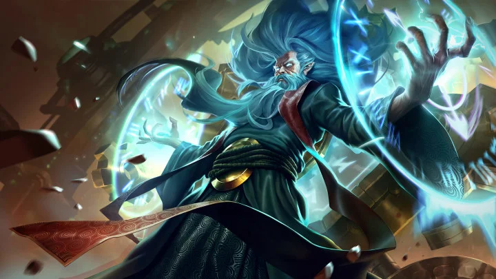 League of Legends Wild Rift: Elemental Rifts Return in Patch 3.2