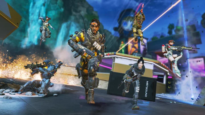 When is Apex Legends Mobile Shutting Down?