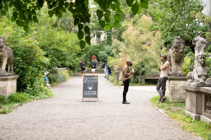 NYC Plan for Senior Housing on Elizabeth Street Garden Cleared by Court