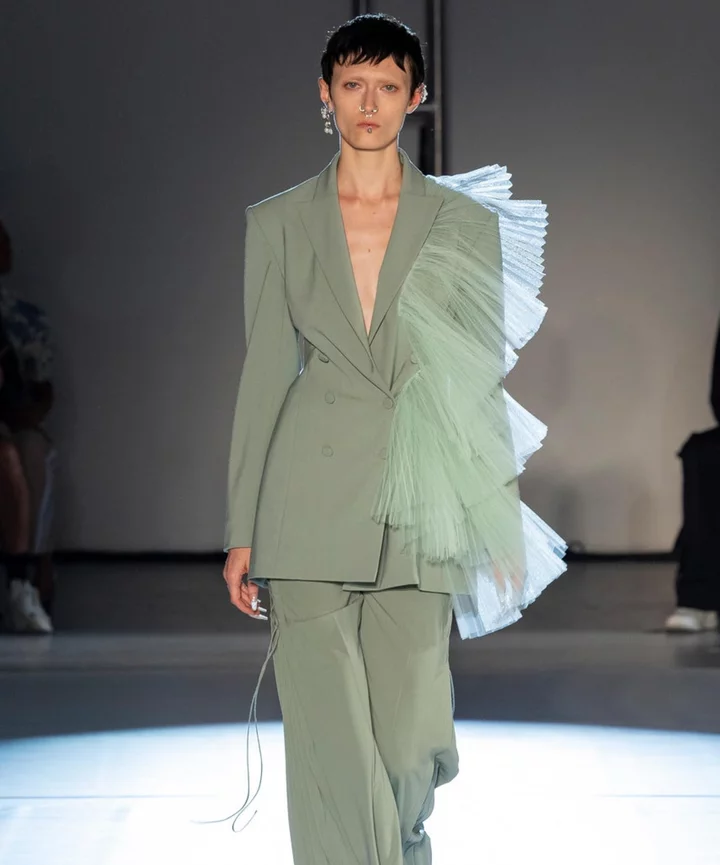 10 NYFW Spring 2024 Trends To Shop Right Now