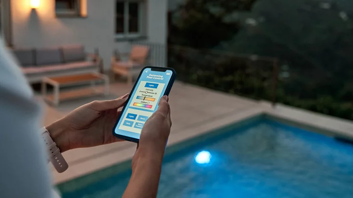 The Best Robot Pool Cleaners and Smart Water Monitors for 2023