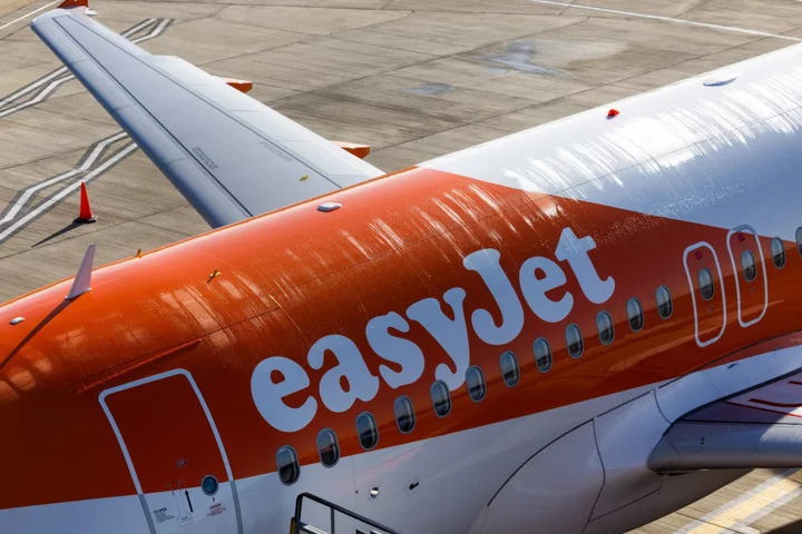 EasyJet Restores Dividend, Confident in Rebound Despite War