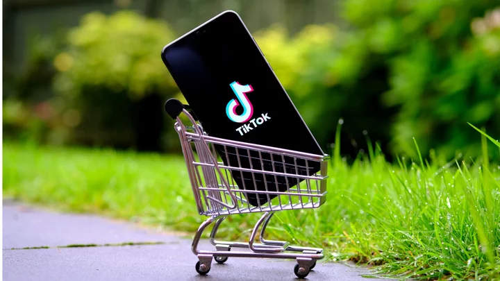 TikTok Is Planning a Massive Black Friday Sale