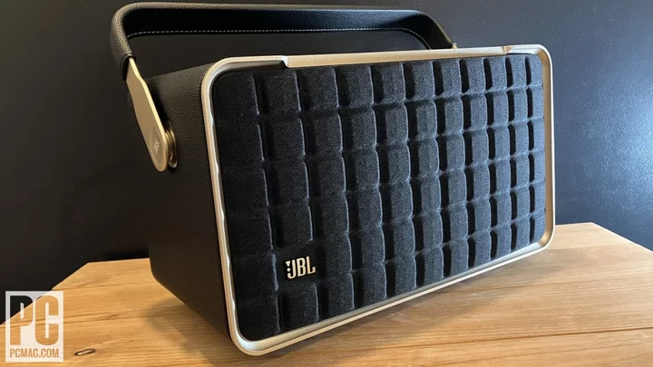 JBL Authentics 300 Review