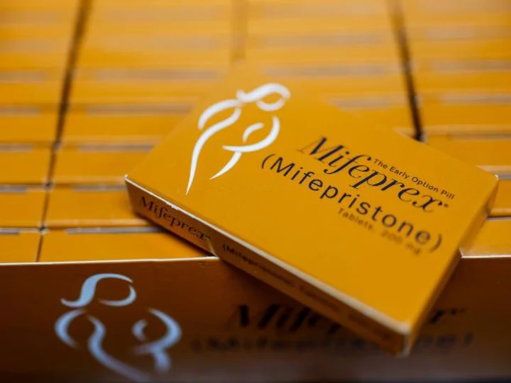 Mifepristone maker asks Supreme Court to make ultimate decision on abortion drug in 2024