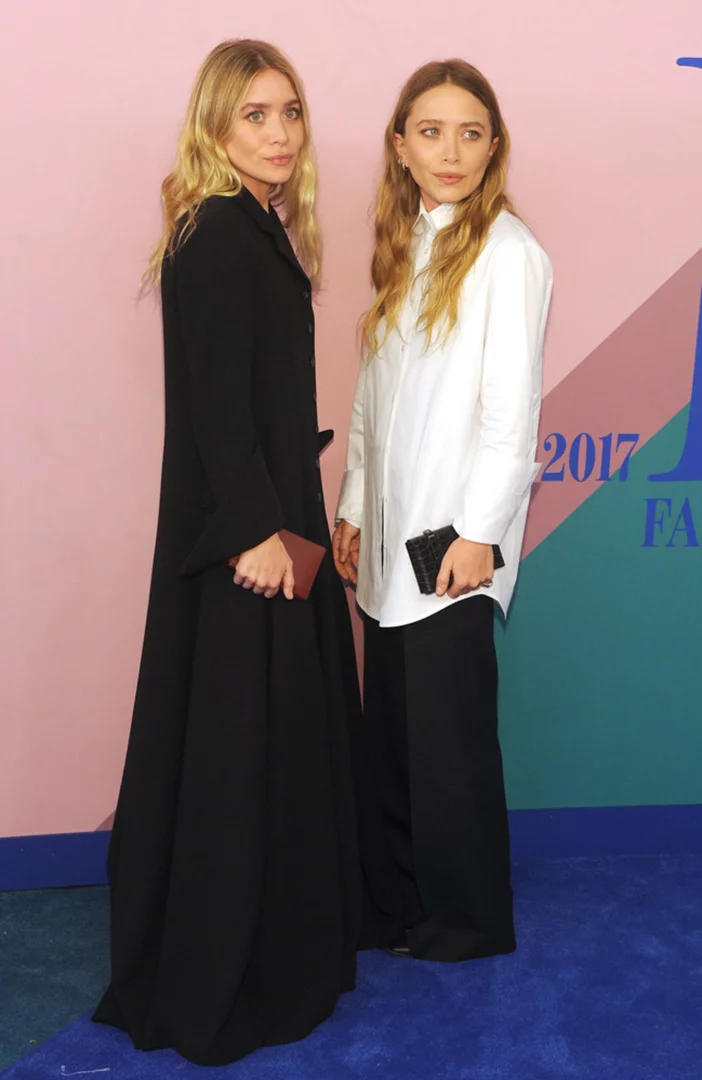 Ashley Olsen refuses to shelve The Row's unpopular designs