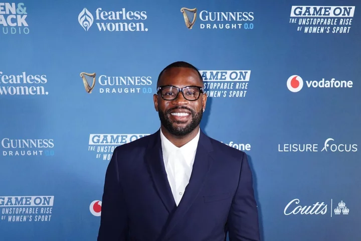 Rugby star Ugo Monye: Boarding school shaped my career and my personality