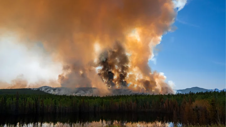 Canada Demands Meta End News Ban Amid Wildfires