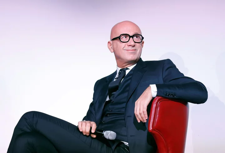 Kering Says Gucci CEO Marco Bizzarri to Leave Struggling Brand