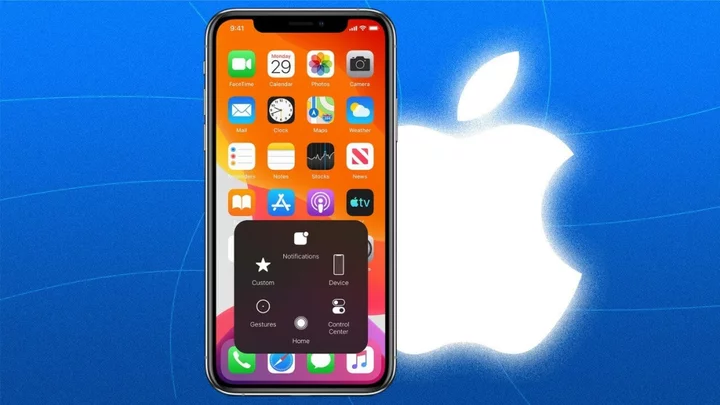 Stop Swiping: How to Add a Virtual Home Button to Your iPhone