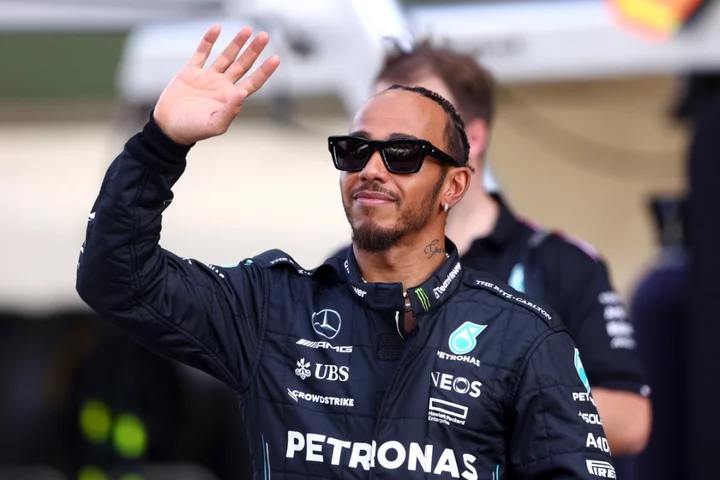 F1 Abu Dhabi Grand Prix LIVE: Practice updates and times at Yas Marina