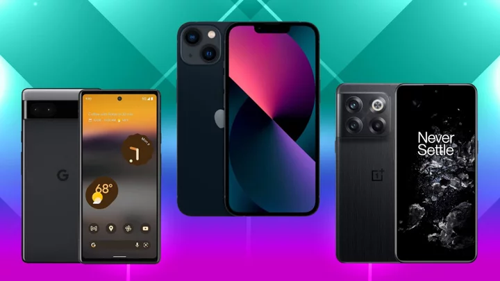 The Best Unlocked Smartphone Deals for June 2023